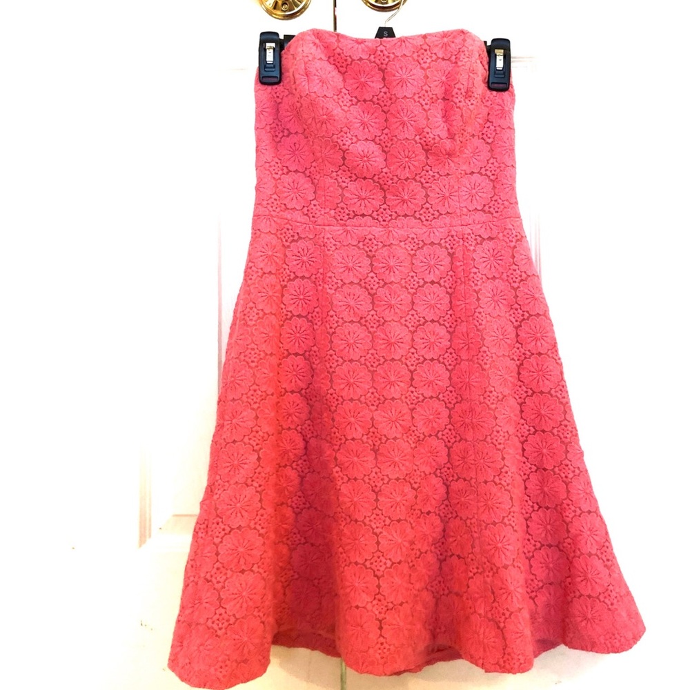 lilly pulitzer dress